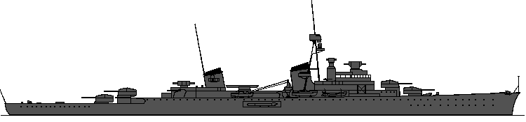 Kreuzer-M